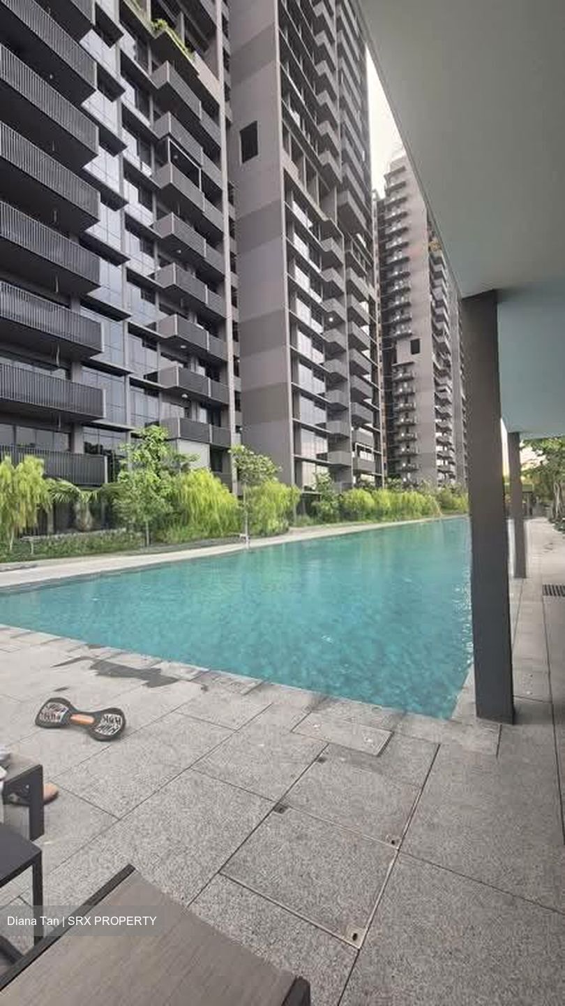 Lentor Modern (D26), Apartment #577634931